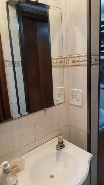 Foto 3 de Apartamento com 3 quartos à venda, 54m2 em Sítio Morro Grande, São Paulo - SP