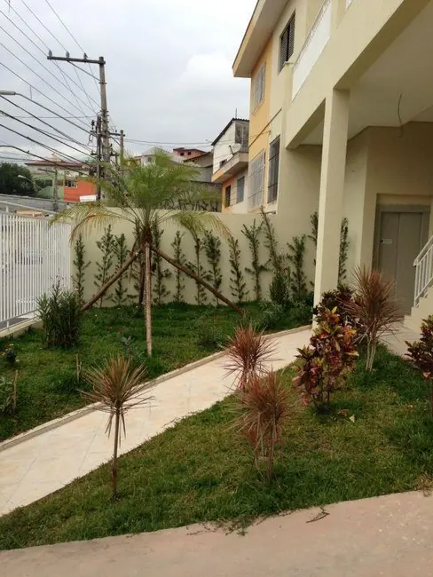 Sobrado com 2 quartos à venda, 65m2 em Vila Boaçava, São Paulo - SP - imagem 7 Foto 7 de Sobrado com 2 quartos à venda, 65m2 em Vila Boaçava, São Paulo - SP