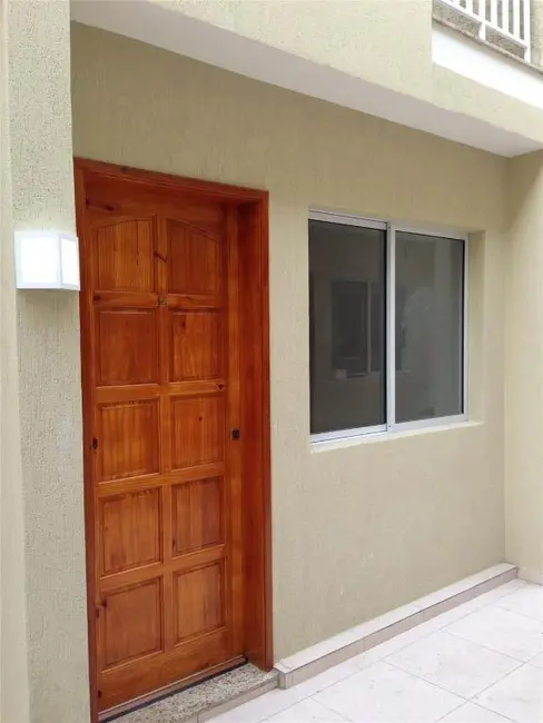 Sobrado com 2 quartos à venda, 65m2 em Vila Boaçava, São Paulo - SP - imagem 9 Foto 9 de Sobrado com 2 quartos à venda, 65m2 em Vila Boaçava, São Paulo - SP