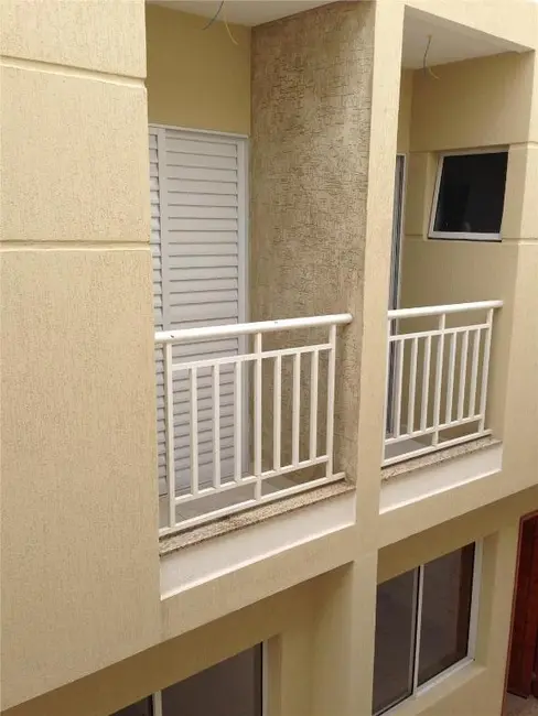 Sobrado com 2 quartos à venda, 65m2 em Vila Boaçava, São Paulo - SP - imagem 6 Foto 6 de Sobrado com 2 quartos à venda, 65m2 em Vila Boaçava, São Paulo - SP