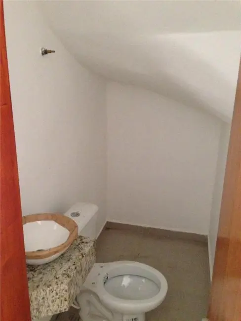 Sobrado com 2 quartos à venda, 65m2 em Vila Boaçava, São Paulo - SP - imagem 4 Foto 4 de Sobrado com 2 quartos à venda, 65m2 em Vila Boaçava, São Paulo - SP