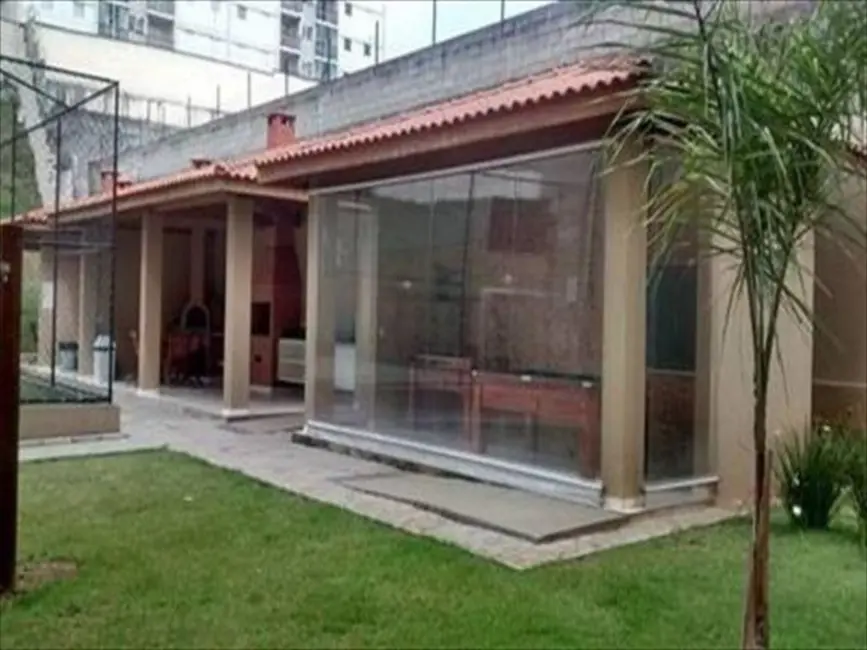 Foto 5 de Apartamento com 2 quartos à venda, 48m2 em Loteamento City Jaragua, São Paulo - SP