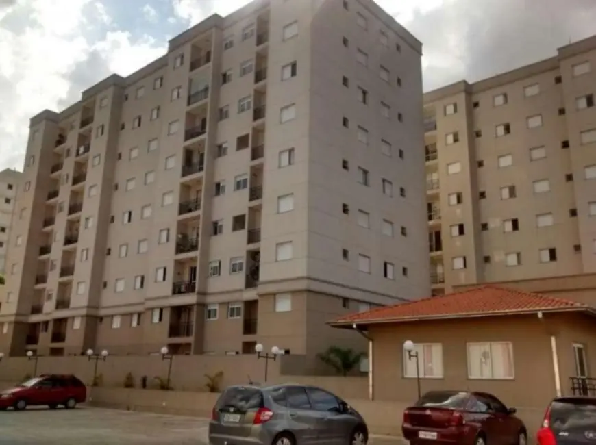 Foto 1 de Apartamento com 2 quartos à venda, 48m2 em Loteamento City Jaragua, São Paulo - SP