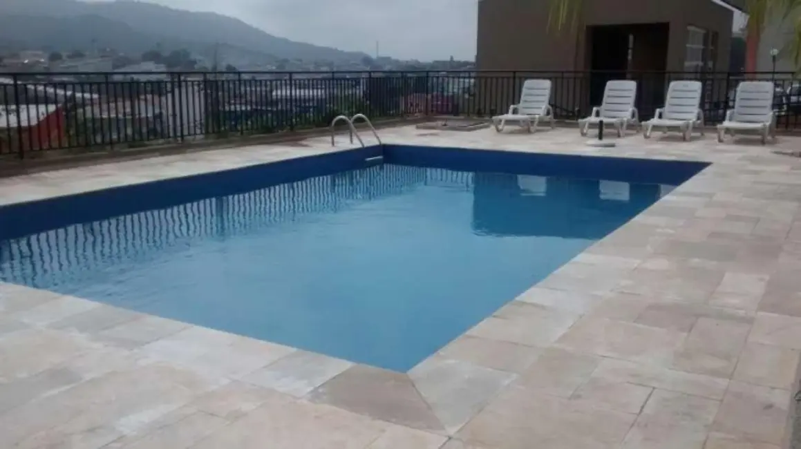 Foto 4 de Apartamento com 2 quartos à venda, 48m2 em Loteamento City Jaragua, São Paulo - SP