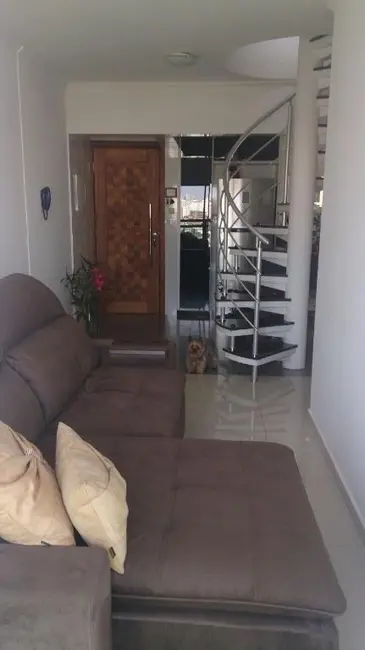 Foto 6 de Apartamento com 3 quartos à venda, 120m2 em Nossa Senhora do Ó, São Paulo - SP