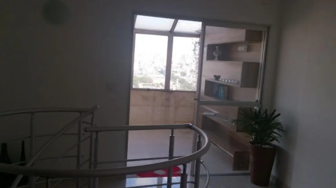 Foto 8 de Apartamento com 3 quartos à venda, 120m2 em Nossa Senhora do Ó, São Paulo - SP