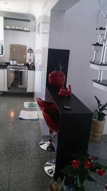 Foto 2 de Apartamento com 3 quartos à venda, 120m2 em Nossa Senhora do Ó, São Paulo - SP
