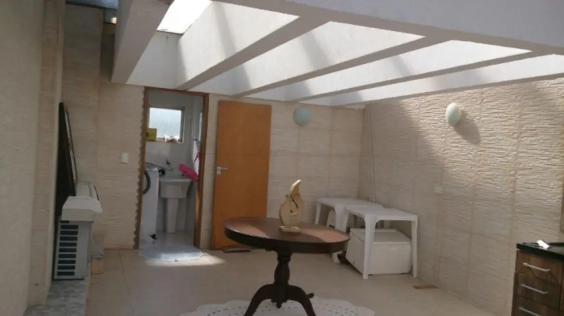 Foto 9 de Apartamento com 3 quartos à venda, 120m2 em Nossa Senhora do Ó, São Paulo - SP