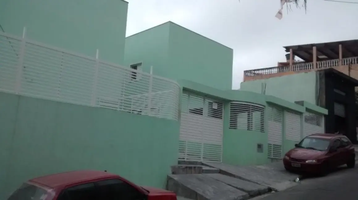 Foto 1 de Sobrado com 2 quartos à venda, 73m2 em Vila João Batista, São Paulo - SP