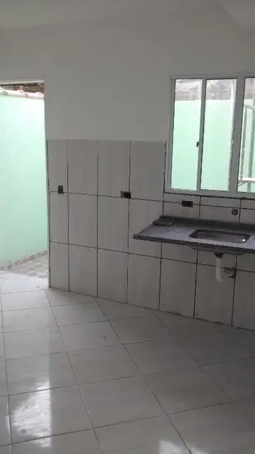 Foto 6 de Sobrado com 2 quartos à venda, 73m2 em Vila João Batista, São Paulo - SP