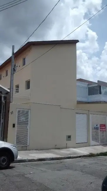 Sobrado com 2 quartos à venda, 67m2 em Vila Primavera, São Paulo - SP - imagem 9 Foto 9 de Sobrado com 2 quartos à venda, 67m2 em Vila Primavera, São Paulo - SP