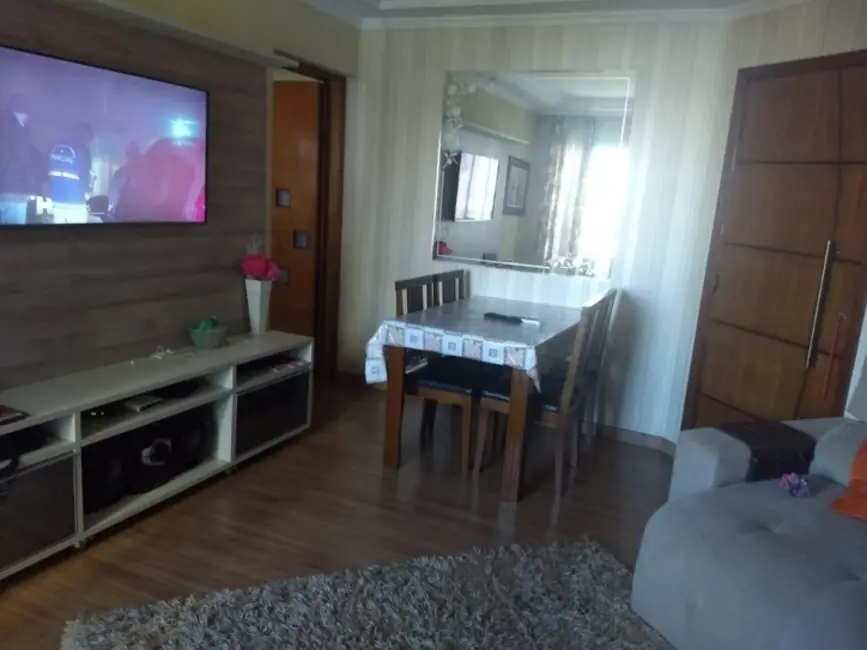 Foto 1 de Apartamento com 2 quartos à venda, 62m2 em Pirituba, São Paulo - SP