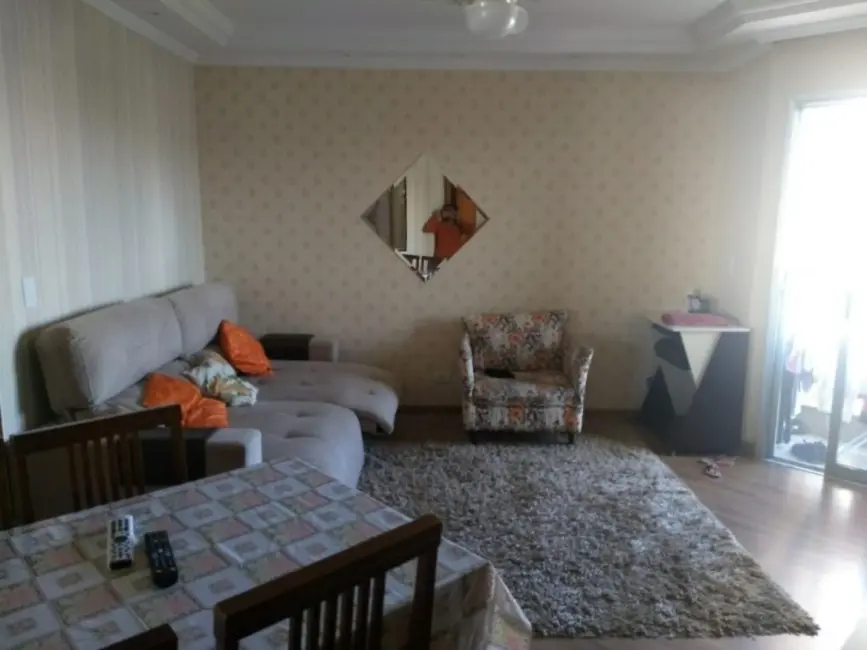 Foto 7 de Apartamento com 2 quartos à venda, 62m2 em Pirituba, São Paulo - SP