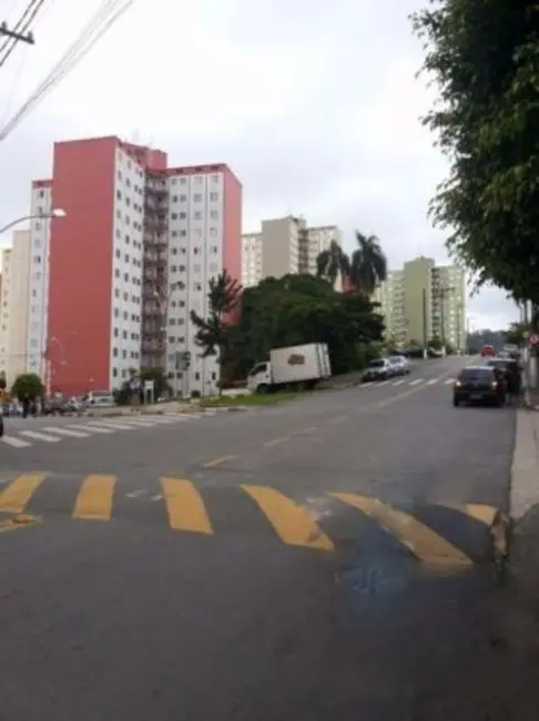 Foto 9 de Apartamento com 2 quartos à venda, 62m2 em Pirituba, São Paulo - SP