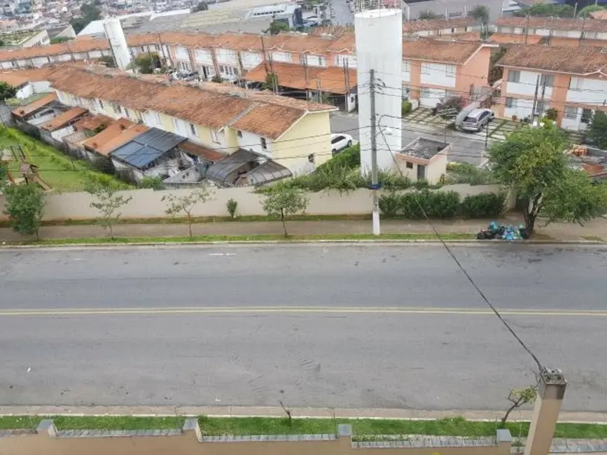 Apartamento com 2 quartos à venda, 50m2 em Jaraguá, São Paulo - SP - imagem 3 Foto 3 de Apartamento com 2 quartos à venda, 50m2 em Jaraguá, São Paulo - SP