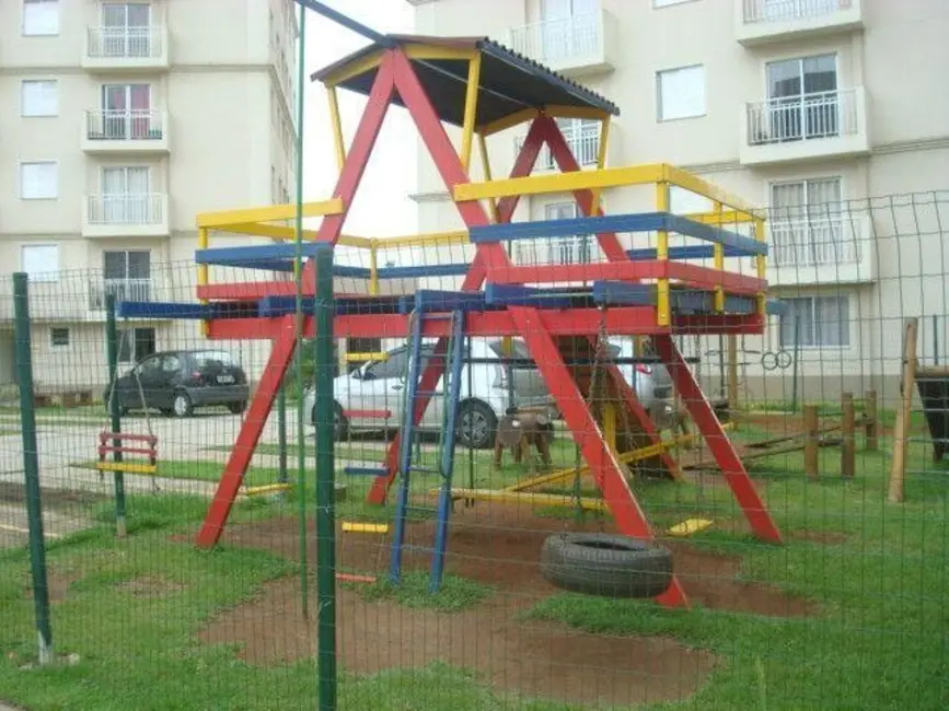 Apartamento com 2 quartos à venda, 50m2 em Jaraguá, São Paulo - SP - imagem 9 Foto 9 de Apartamento com 2 quartos à venda, 50m2 em Jaraguá, São Paulo - SP