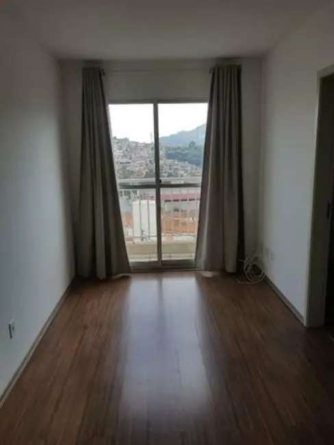 Foto 1 de Apartamento com 2 quartos à venda, 50m2 em Jaraguá, São Paulo - SP