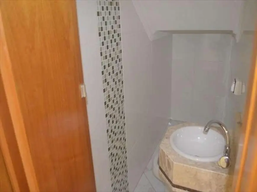 Sobrado com 3 quartos à venda, 140m2 em Jardim Maristela, São Paulo - SP - imagem 7 Foto 7 de Sobrado com 3 quartos à venda, 140m2 em Jardim Maristela, São Paulo - SP