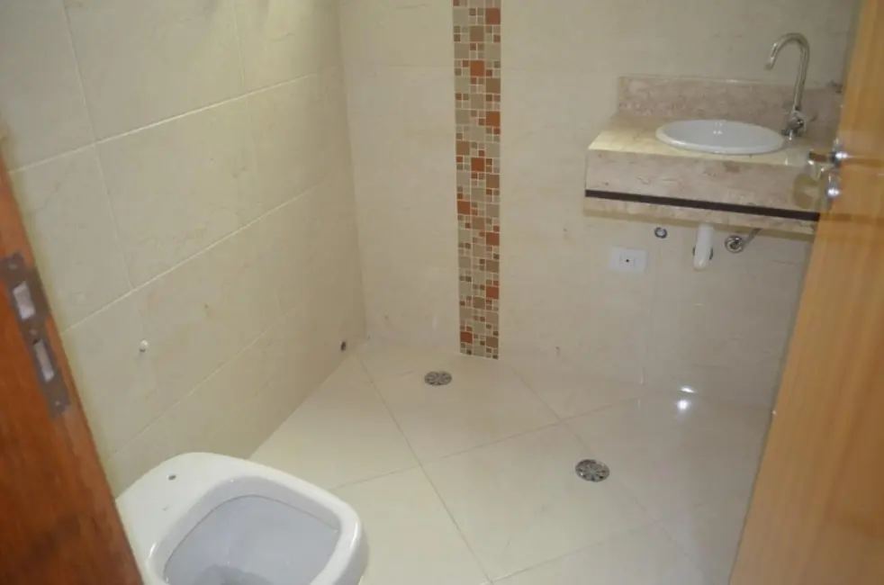 Foto 2 de Sobrado com 3 quartos à venda, 110m2 em Vila Pirituba, São Paulo - SP