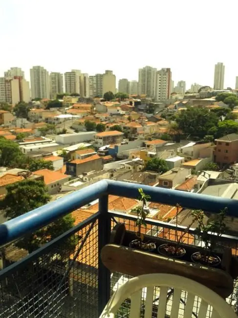 Apartamento com 2 quartos à venda, 52m2 em Vila Ipojuca, São Paulo - SP - imagem 8 Foto 8 de Apartamento com 2 quartos à venda, 52m2 em Vila Ipojuca, São Paulo - SP