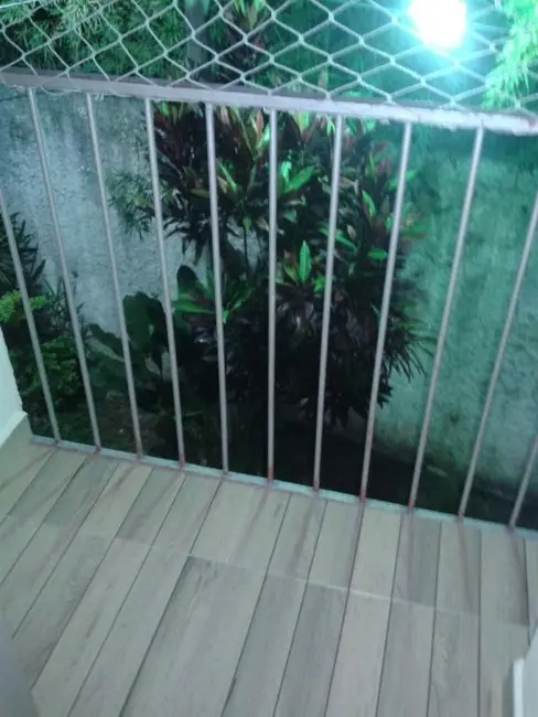 Foto 3 de Apartamento com 2 quartos à venda, 60m2 em Jardim Santa Mônica, São Paulo - SP