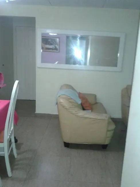 Foto 5 de Apartamento com 2 quartos à venda, 60m2 em Jardim Santa Mônica, São Paulo - SP