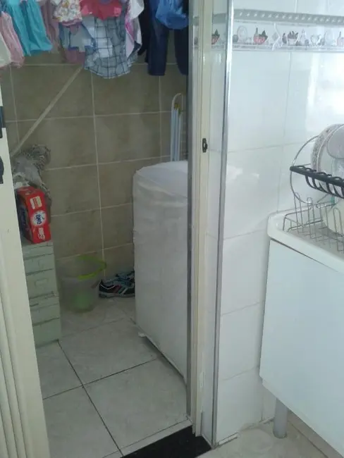 Foto 8 de Apartamento com 2 quartos à venda, 60m2 em Jardim Santa Mônica, São Paulo - SP