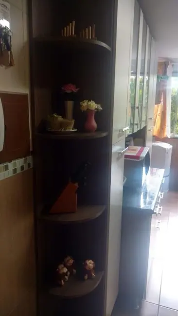 Apartamento com 2 quartos à venda, 56m2 em Jardim Santa Mônica, São Paulo - SP - imagem 3 Foto 3 de Apartamento com 2 quartos à venda, 56m2 em Jardim Santa Mônica, São Paulo - SP