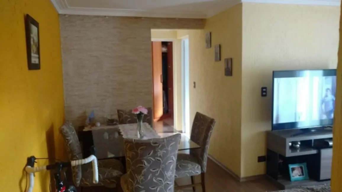 Apartamento com 2 quartos à venda, 56m2 em Jardim Santa Mônica, São Paulo - SP - imagem 1 Foto 1 de Apartamento com 2 quartos à venda, 56m2 em Jardim Santa Mônica, São Paulo - SP