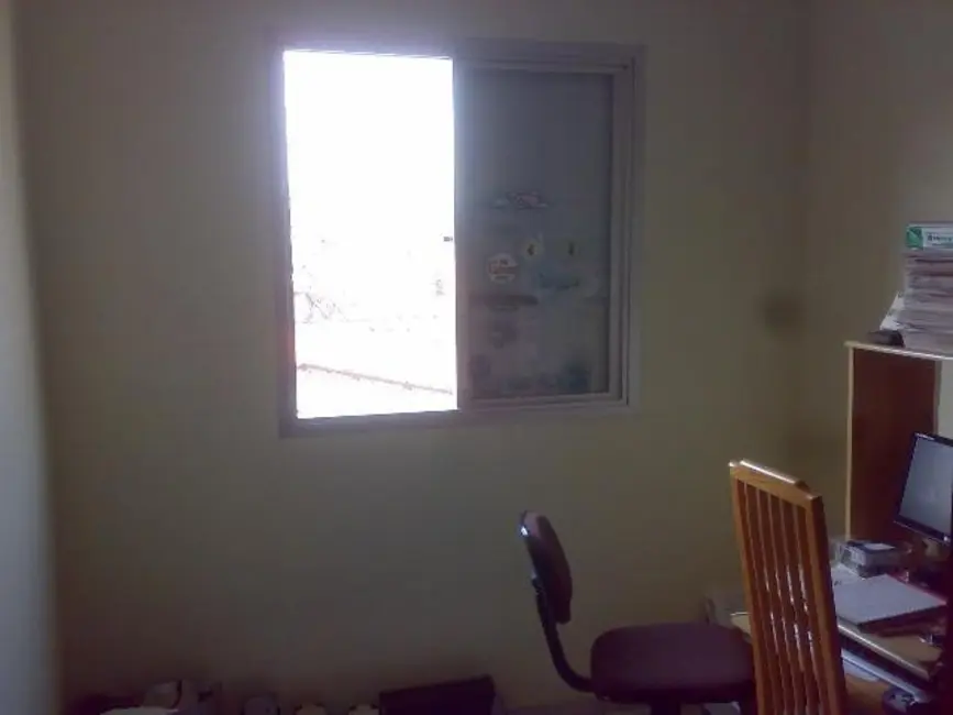 Foto 3 de Apartamento com 3 quartos à venda, 57m2 em Jardim Pinheiros, São Paulo - SP