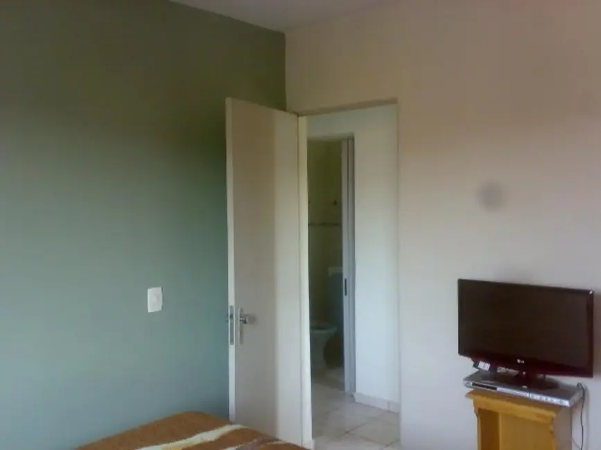 Foto 5 de Apartamento com 3 quartos à venda, 57m2 em Jardim Pinheiros, São Paulo - SP