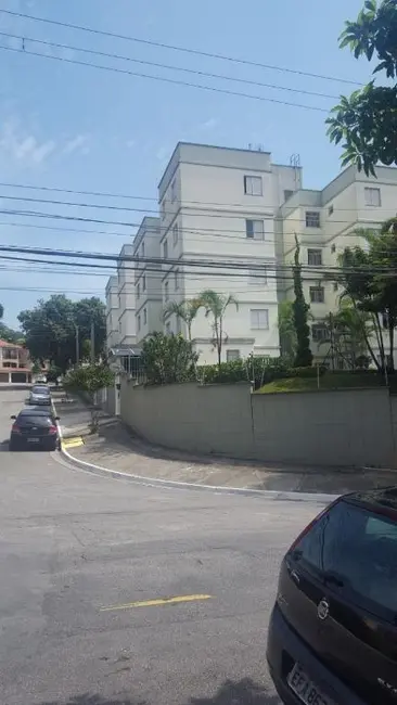 Foto 1 de Apartamento com 3 quartos à venda, 57m2 em Jardim Pinheiros, São Paulo - SP