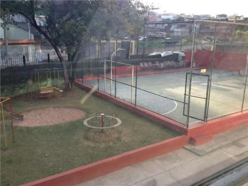 Apartamento com 2 quartos à venda, 60m2 em Jardim Santo Elias, São Paulo - SP - imagem 4 Foto 4 de Apartamento com 2 quartos à venda, 60m2 em Jardim Santo Elias, São Paulo - SP