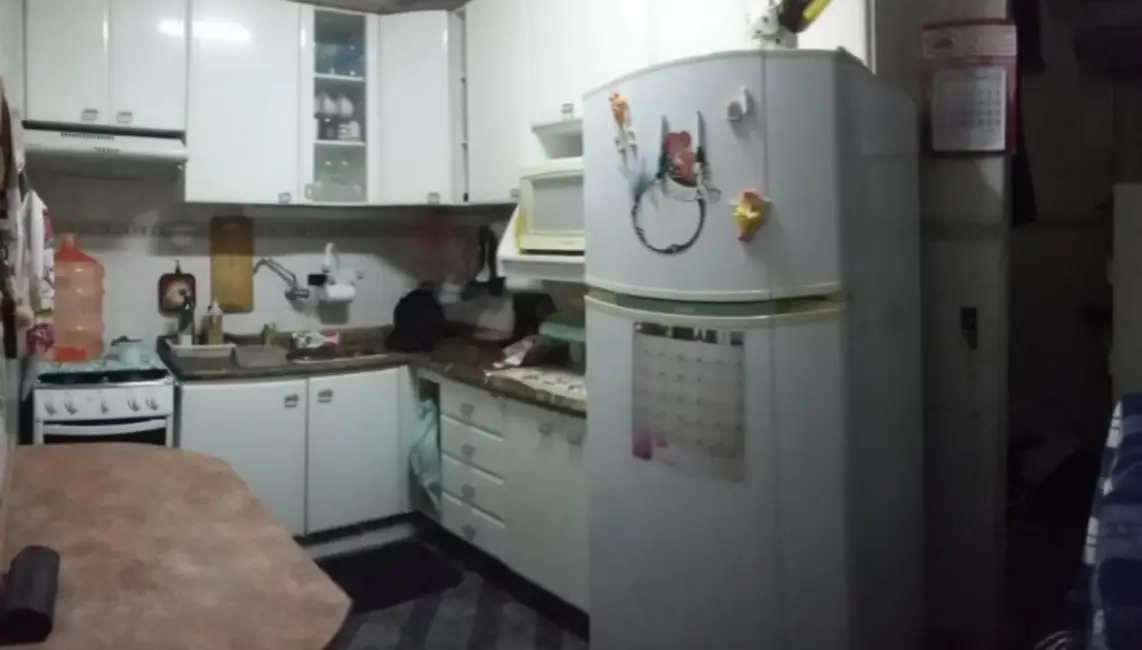 Foto 1 de Apartamento com 2 quartos à venda, 60m2 em Jardim Santo Elias, São Paulo - SP