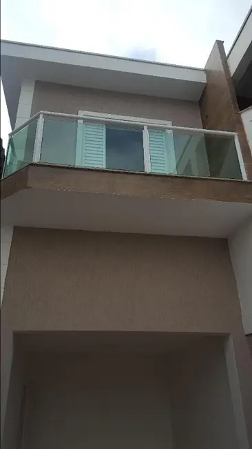 Foto 2 de Casa com 3 quartos à venda, 140m2 em Jardim Cidade Pirituba, São Paulo - SP