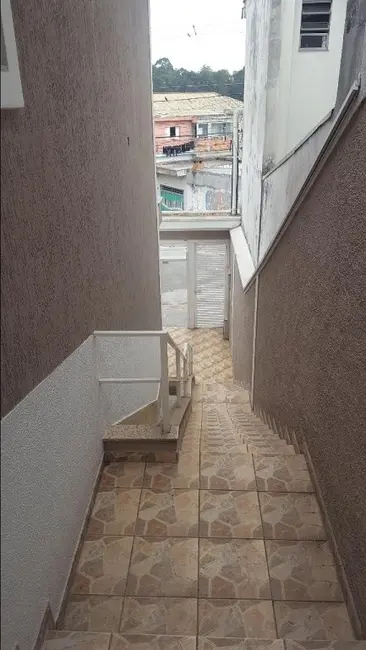 Foto 3 de Casa com 3 quartos à venda, 140m2 em Jardim Cidade Pirituba, São Paulo - SP