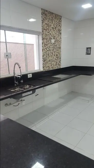 Foto 7 de Casa com 3 quartos à venda, 140m2 em Jardim Cidade Pirituba, São Paulo - SP