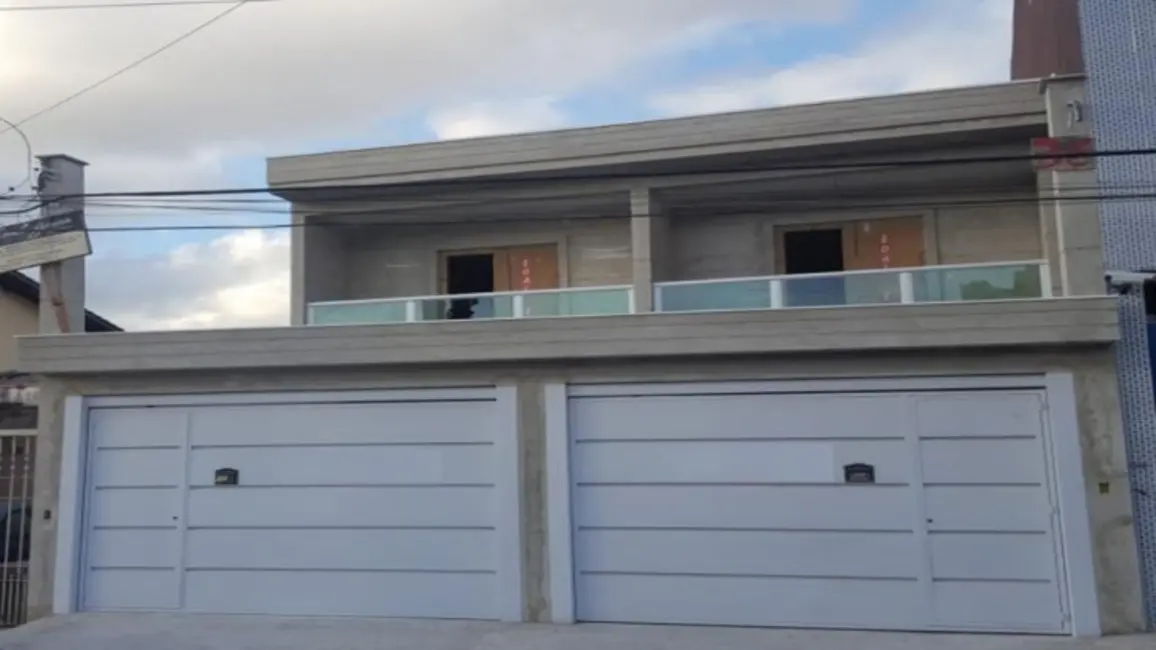 Foto 1 de Sobrado com 3 quartos à venda, 150m2 em Vila Bonilha, São Paulo - SP