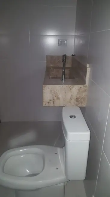 Foto 4 de Sobrado com 3 quartos à venda, 150m2 em Vila Bonilha, São Paulo - SP