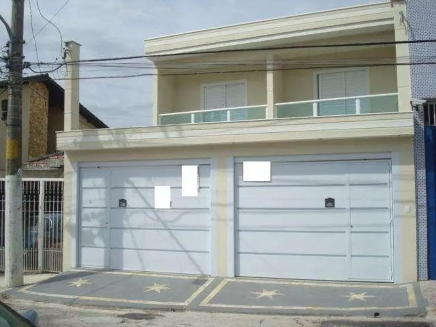 Foto 2 de Sobrado com 3 quartos à venda, 150m2 em Vila Bonilha, São Paulo - SP