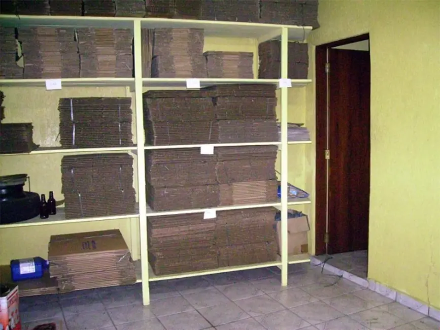 Sobrado com 3 quartos à venda e para alugar, 438m2 em Vila Pereira Cerca, São Paulo - SP - imagem 4 Foto 4 de Sobrado com 3 quartos à venda e para alugar, 438m2 em Vila Pereira Cerca, São Paulo - SP