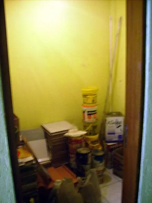 Sobrado com 3 quartos à venda e para alugar, 438m2 em Vila Pereira Cerca, São Paulo - SP - imagem 6 Foto 6 de Sobrado com 3 quartos à venda e para alugar, 438m2 em Vila Pereira Cerca, São Paulo - SP