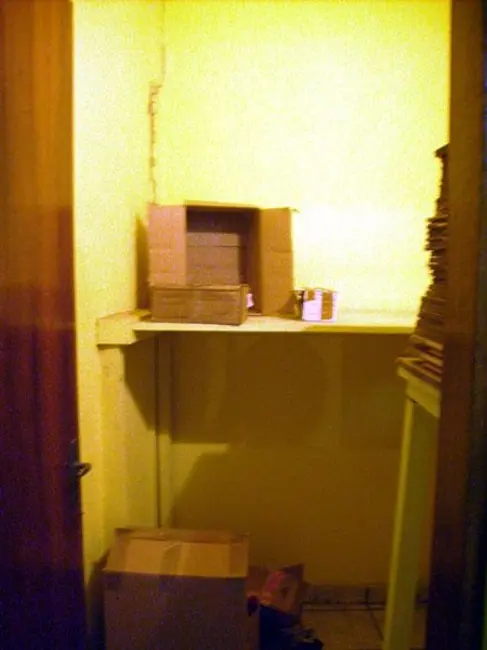 Sobrado com 3 quartos à venda e para alugar, 438m2 em Vila Pereira Cerca, São Paulo - SP - imagem 5 Foto 5 de Sobrado com 3 quartos à venda e para alugar, 438m2 em Vila Pereira Cerca, São Paulo - SP