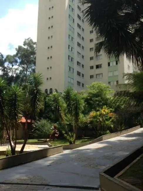 Foto 2 de Apartamento com 2 quartos à venda, 54m2 em Jardim Regina, São Paulo - SP