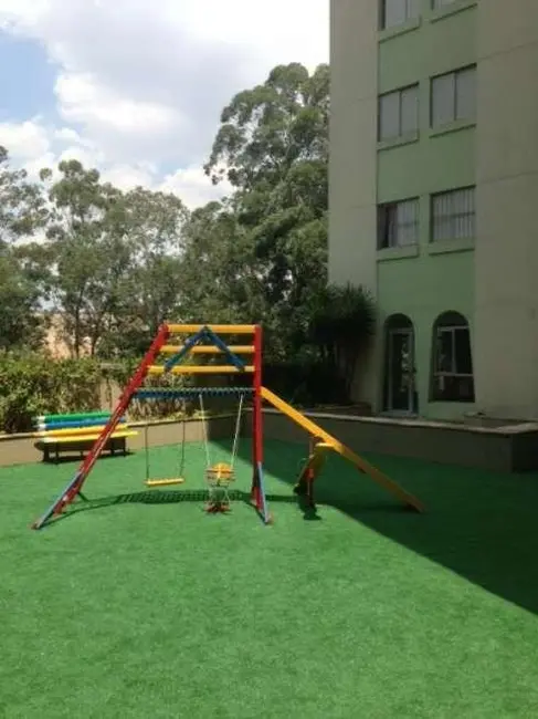 Foto 8 de Apartamento com 2 quartos à venda, 54m2 em Jardim Regina, São Paulo - SP