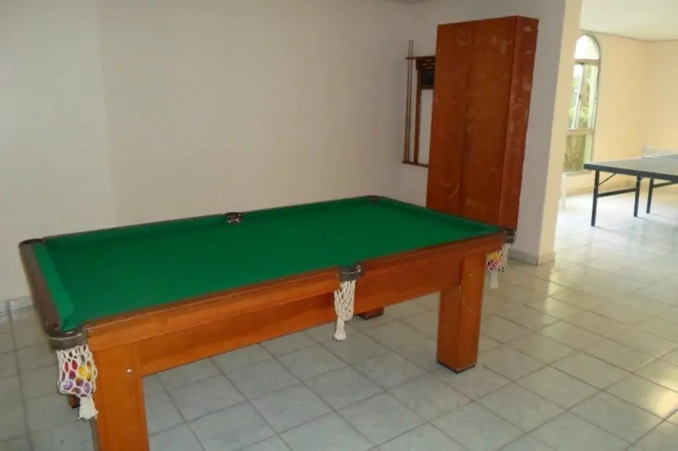 Foto 3 de Apartamento com 2 quartos à venda, 54m2 em Jardim Regina, São Paulo - SP