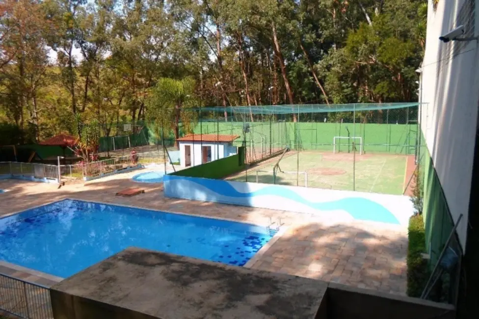 Foto 5 de Apartamento com 2 quartos à venda, 54m2 em Jardim Regina, São Paulo - SP