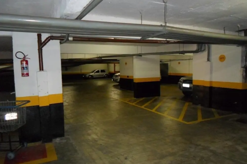 Foto 7 de Apartamento com 2 quartos à venda, 54m2 em Jardim Regina, São Paulo - SP