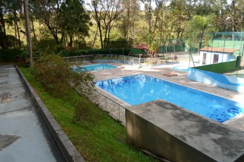 Foto 4 de Apartamento com 2 quartos à venda, 54m2 em Jardim Regina, São Paulo - SP