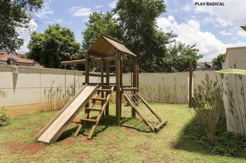 Foto 5 de Apartamento com 2 quartos à venda, 47m2 em Sítio Morro Grande, São Paulo - SP